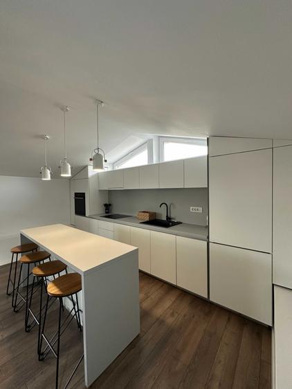 Apartament cu 2 camere decomandat în Tătărași