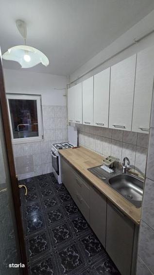 Inchiriez ap 2 camere Statia Padurii - 6