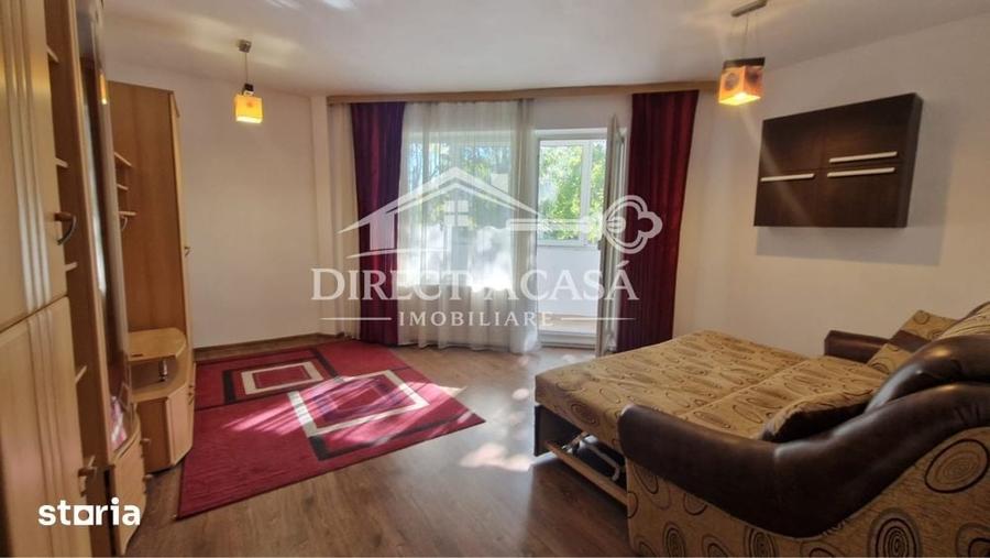 Apartament cu 2 camere în Tudor Vladimirescu