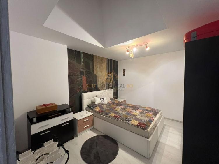 Apărătorii Patriei - duplex 3 camere, 8 minute de metrou - 7