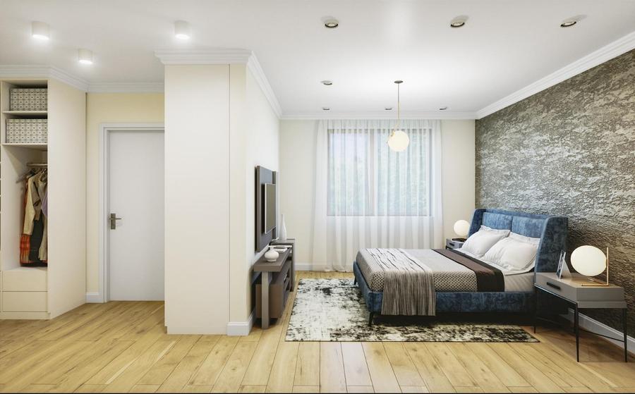Casă individuală cu 5 camere cu Canalizare în Corbeanca