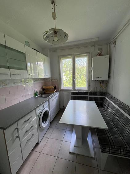 Apartament 2 camere zona Tatarasi Parcul Ciurchi - 3