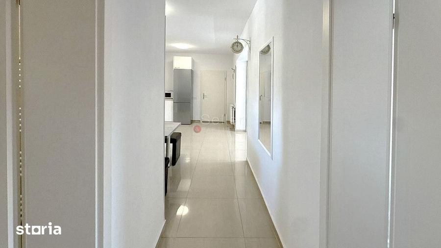 Apartament luminos | Recent Renovat | Parcare si Curte Comuna - 2