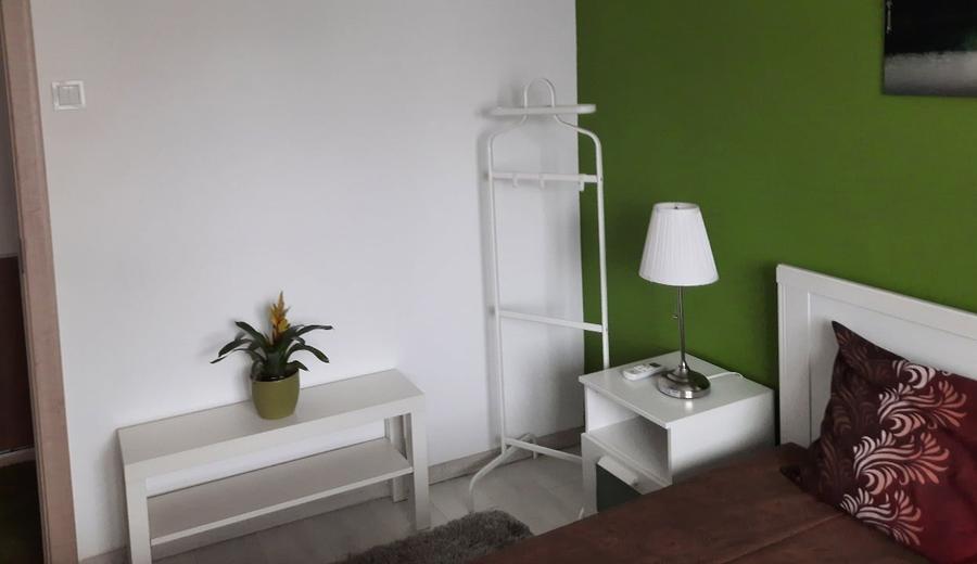 Apartament cu 2 camere decomandat, mobilat în Zorilor — fotografia 3