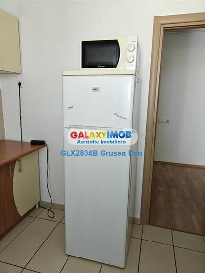 pallady | 1cam 43mp spatios etaj 3 1980 centrala AC balcon metrou - 11