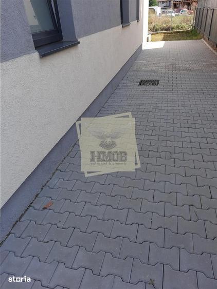 Apartament cu 2 camere în Șelimbăr