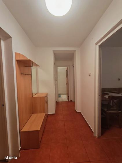 Apartament 2 camere Dristor - Bd Ramnicu Sarat - 5 minute metrou - 8