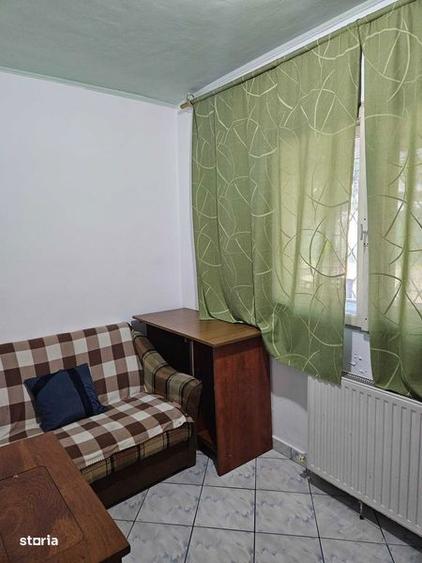 Garsonieră semidecomandată în Timișoara
