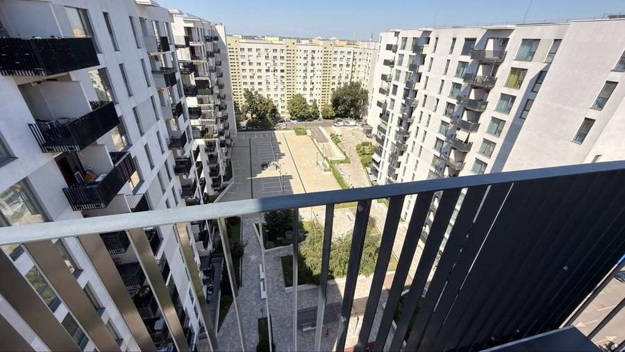 Apartament cu 3 camere decomandat în Pantelimon
