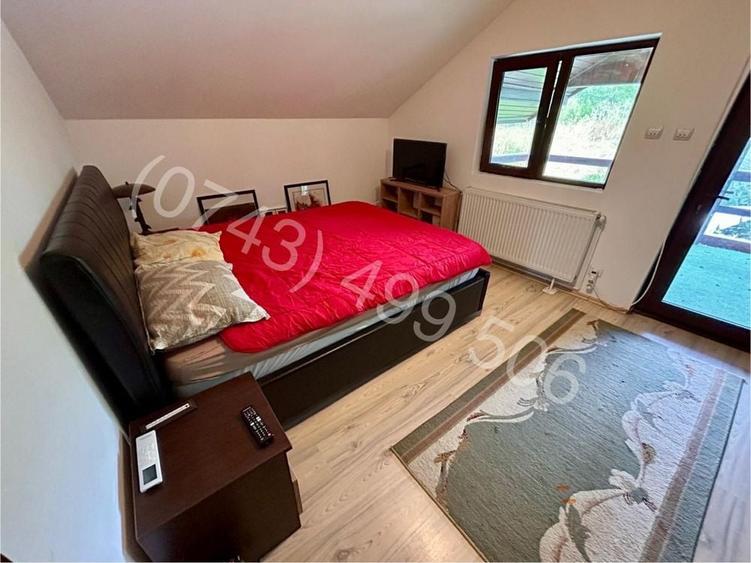 Casă cu 4 camere cu Teren 1000 Mp în Belciugatele