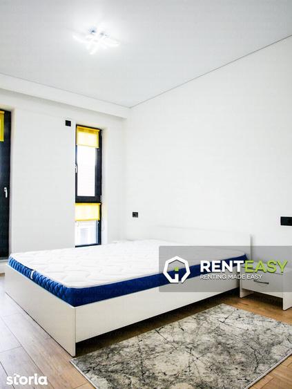 Apartament cu 2 camere în Bucșinescu