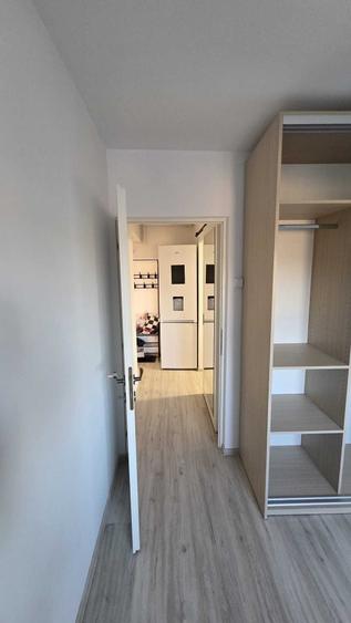 Apartament cu 2 camere decomandat în Gruia
