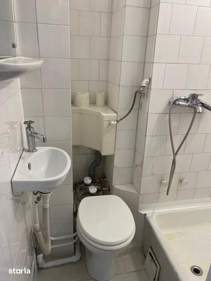 Apartament 2 camere Gheorgheni, str.Albac, zona Hotel Royal - 4