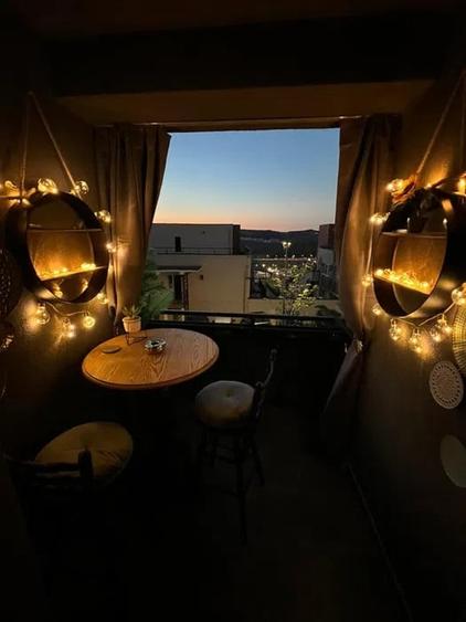 Apartament Ultralux de 2 camere, 55mp, balcon, zona Vivo - 12