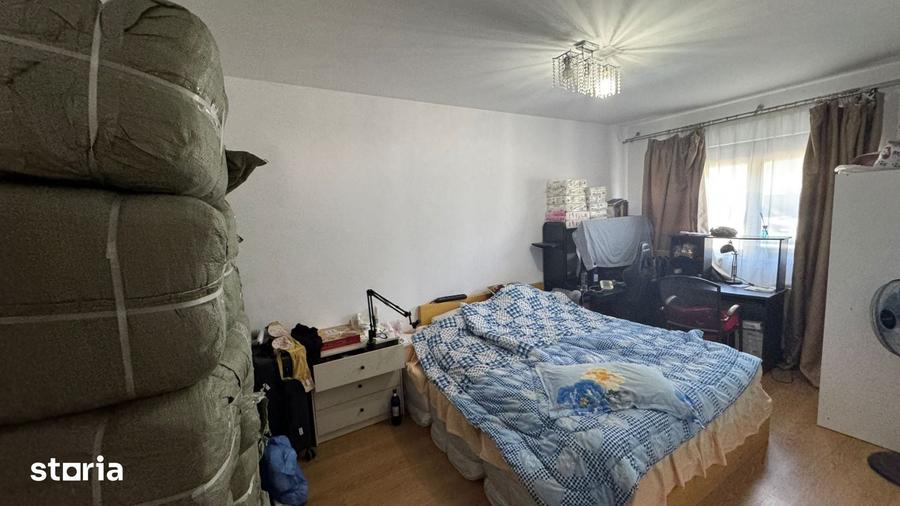 Apartament cu 2 camere în Dobroești