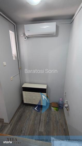 Sp.comercial, birouri, cabinet, 25mp, zona centrala, tribunal