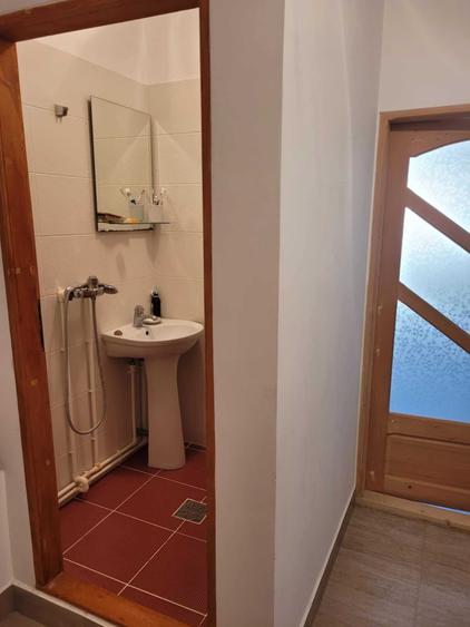 Apartament nedecomandat în Lăpuș