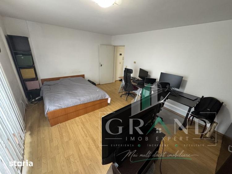 Ap 1 camera | Balcon | Pet Friendly | Manastur/Kaufland/USAMV/Frunzisu - 8