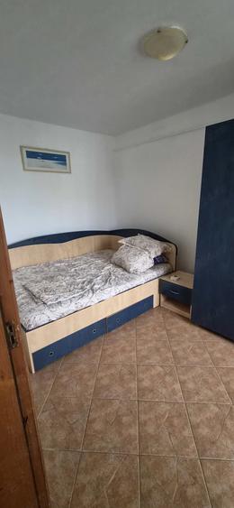 Apartament cu 2 camere semidecomandat în Tomis Nord