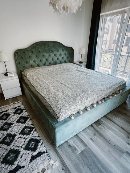 Apartament cu 3 camere decomandat, mobilat în Florești