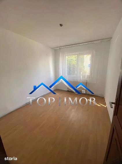 Apartament 2 camere parter cu balcon, centrala noua,termopan, Orizont - 7