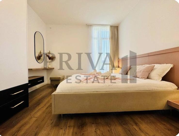 Apartament cu 2 camere decomandat în Ultracentral