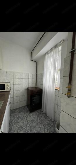 Garsonieră semidecomandată în Central