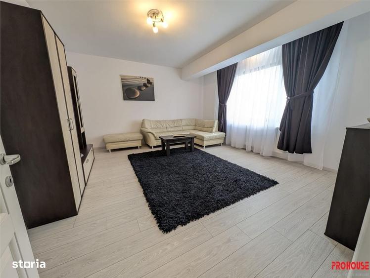 Apartament cu 2 camere decomandat în Sud