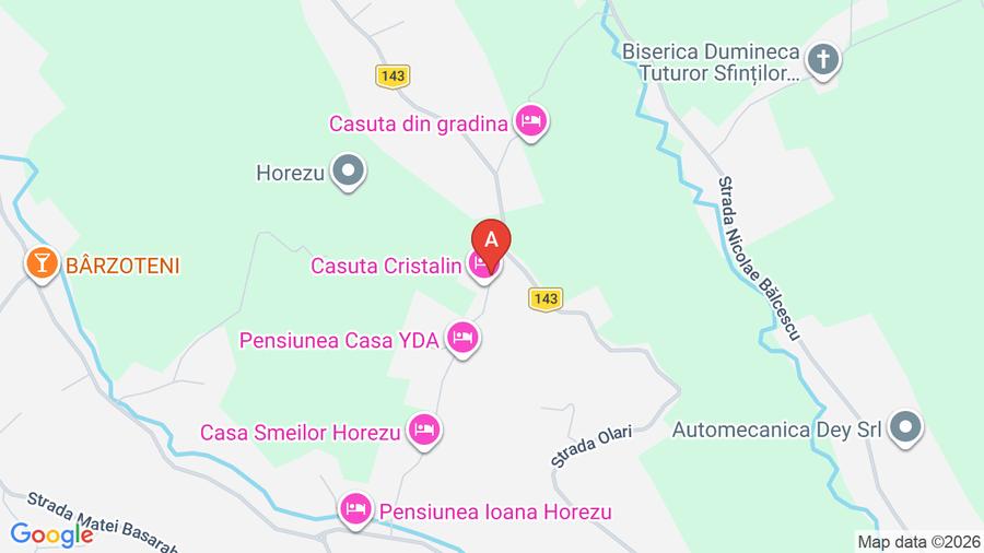 Casă individuală cu 3 camere cu Teren 1800 Mp în Central