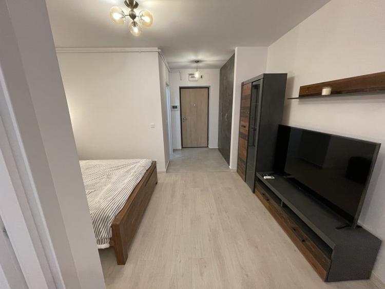 Garsoniera | Hils Brauner | Loc parcare | Centrala | Balcon | Metrou - 2