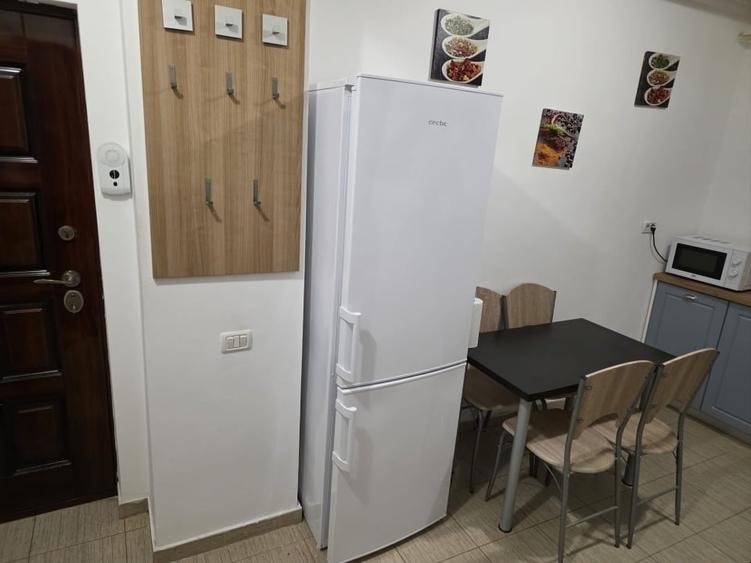 Apartament cu 2 camere decomandat, mobilat în Roșu