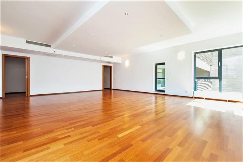 Apartament spatios si luminos langa parc | zona Herastrau - 1
