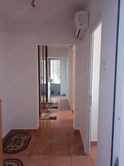Apartament cu 3 camere decomandat în Nord