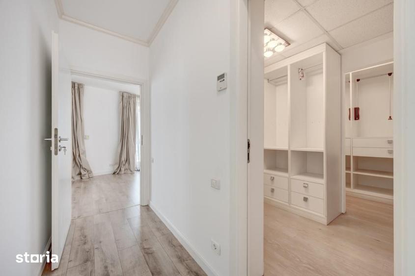 Apartament cu 3 camere, mobilat în Ștefan cel Mare