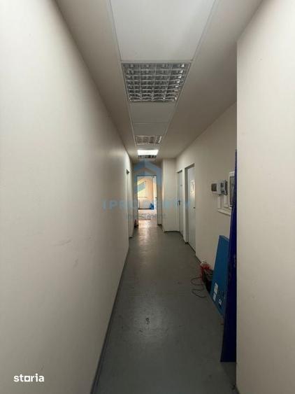 Spațiu comercial, de 90 mp, în Central