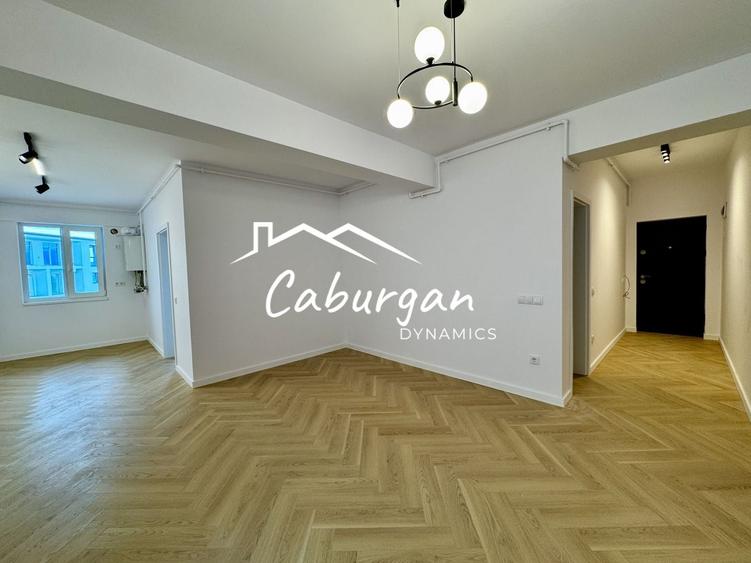 Apartament cu 2 camere semidecomandat în Șelimbăr