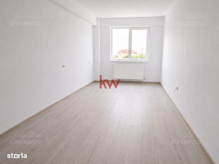 Apartament cu 2 camere în Uricani