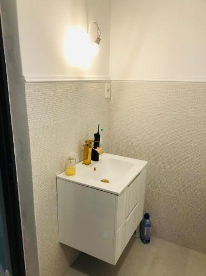 Casă individuală cu 3 camere cu Teren 695 Mp în Nufărul