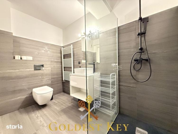 Apartament cu 2 camere, balcon si parcare subterana extra - 8
