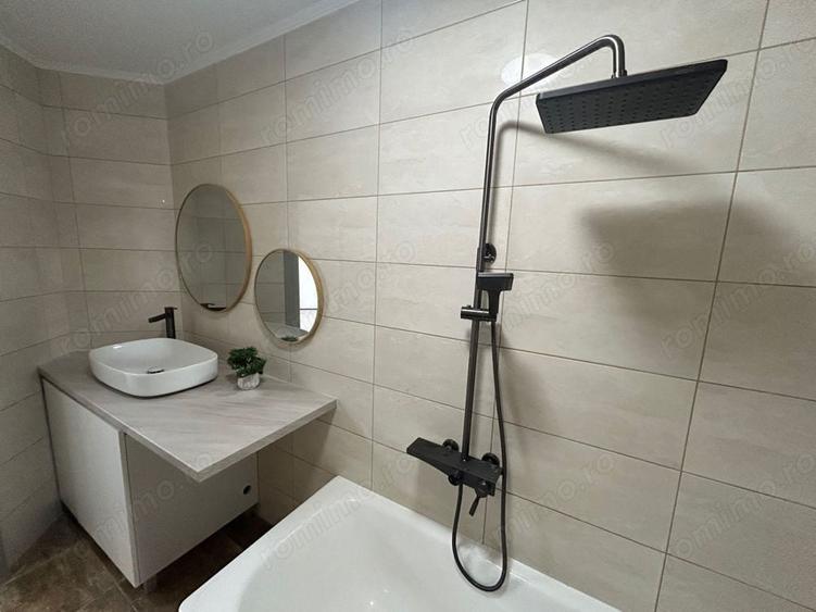 Apartament 2 camere de inchiriat zona Doamna Ghica - 3