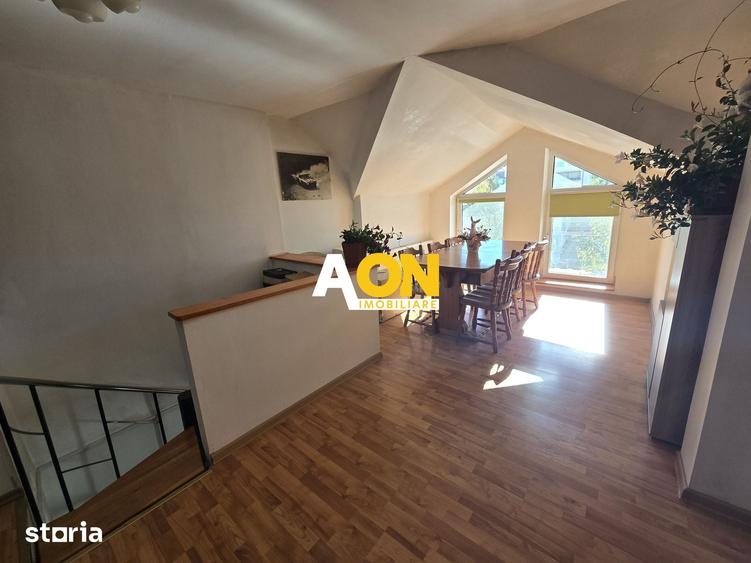 Casă cu 5 camere cu Teren 600 Mp în Central