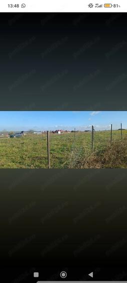 Teren de 481 mp, în Central