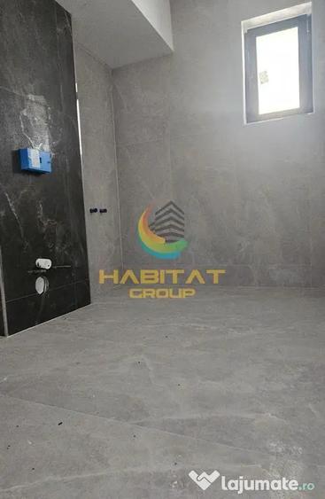 Apartament cu 2 camere decomandat în Băneasa