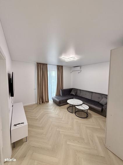Apartament cu 2 camere în Dobroești
