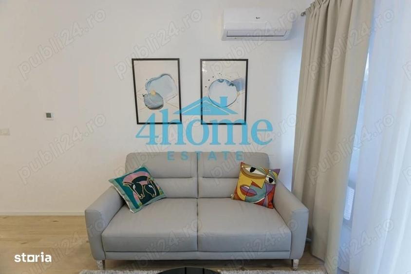 Apartament 2 camere|Belvedere Residence|Pipera |Metrou|Bloc Nou - 1