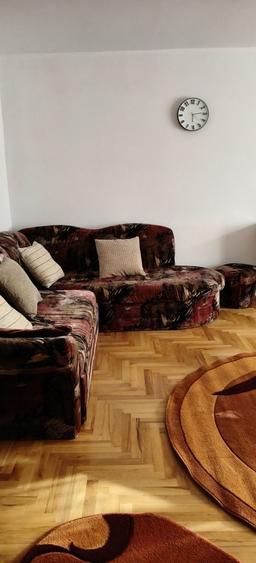 Apartament cu 3 camere decomandat în Scriitorilor
