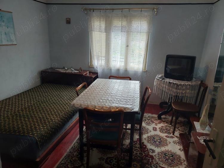Casă cu 3 camere cu Teren 1150 Mp în Breaza