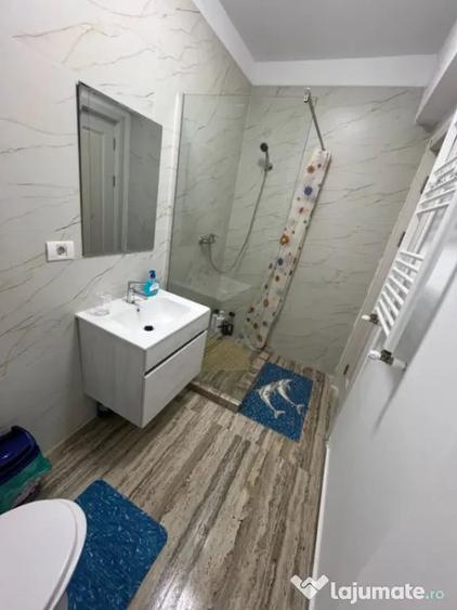 Apartament cu 2 camere decomandat în Nord