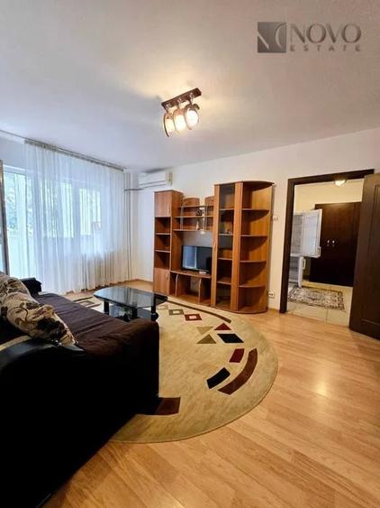 2 Camere | Ștefan cel Mare | AC | Balcon | Metrou - 2
