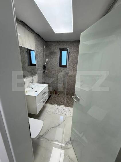Apartament superb cu 3 camere 58 mp finisaje de lux, langa Parcul Poligon - 3